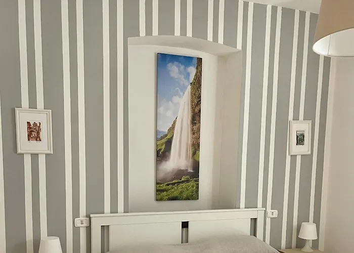Hotel Il Casolare della Cascata Terni