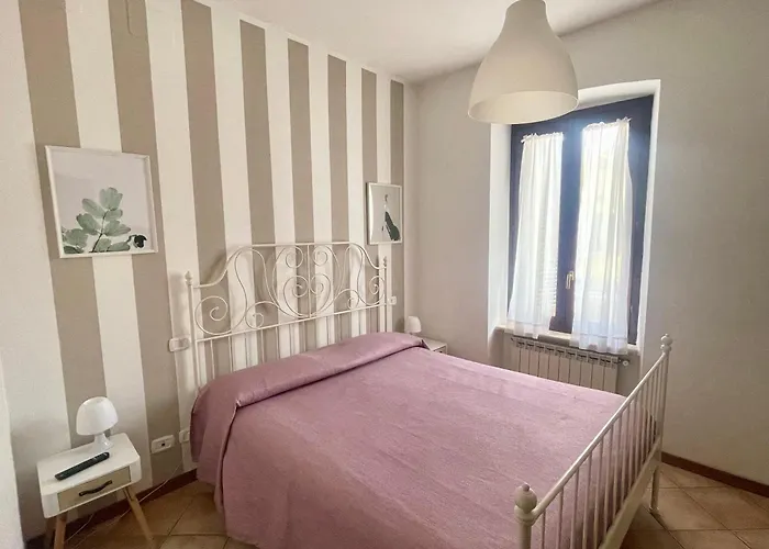 Hotel Il Casolare della Cascata Terni