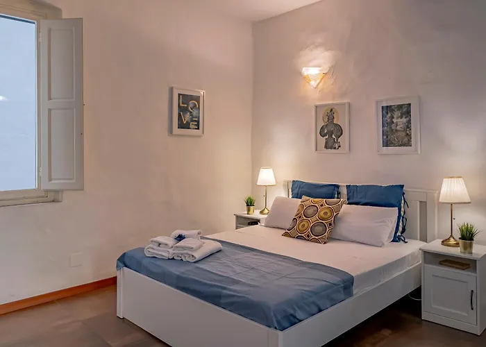 Dante'S Rooms Florencia