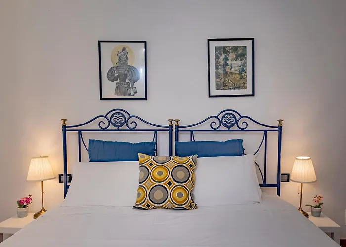 Dante'S Rooms Florencia