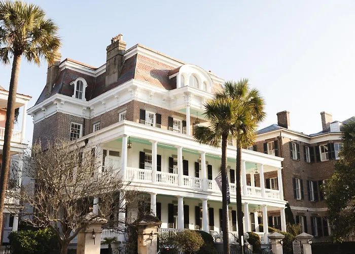 20 South Battery