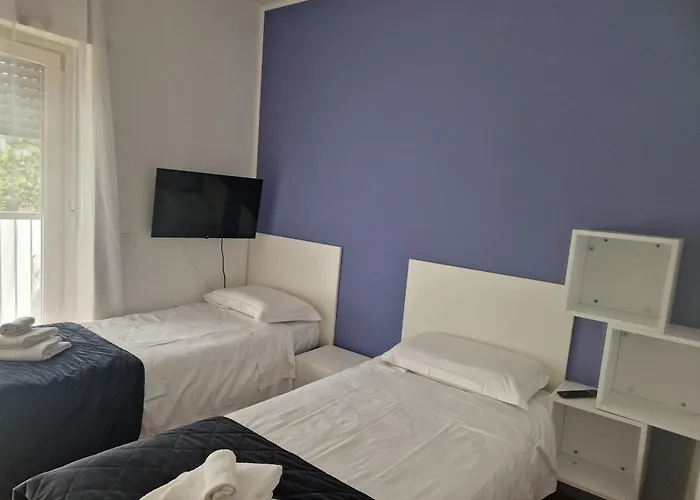Asso Residence Ospedale Terni