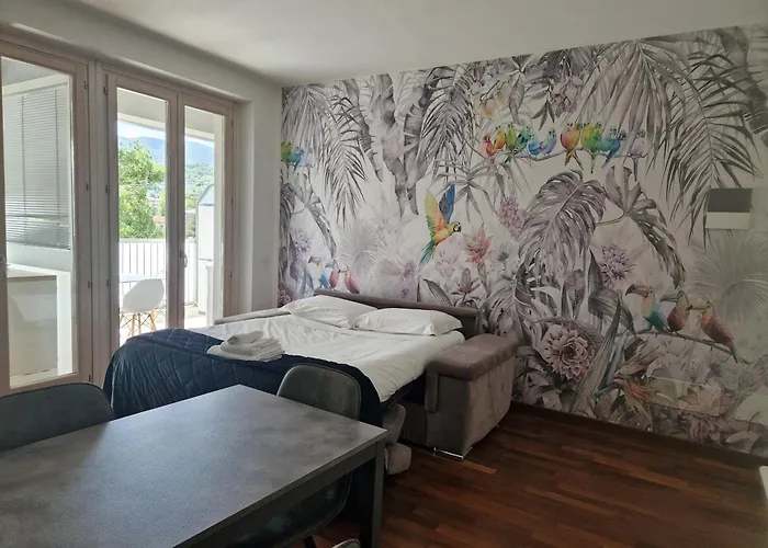 Asso Residence Ospedale Terni