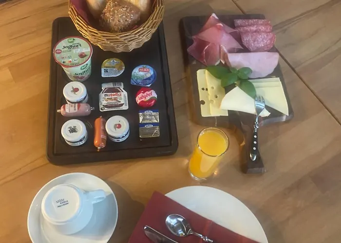 Hotels in Blomberg (North Rhine-Westphalia)