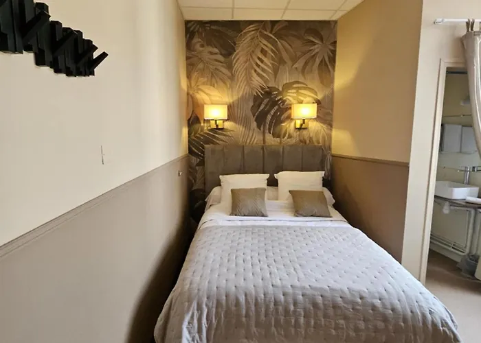 Coco Marco Hôtel Nyons