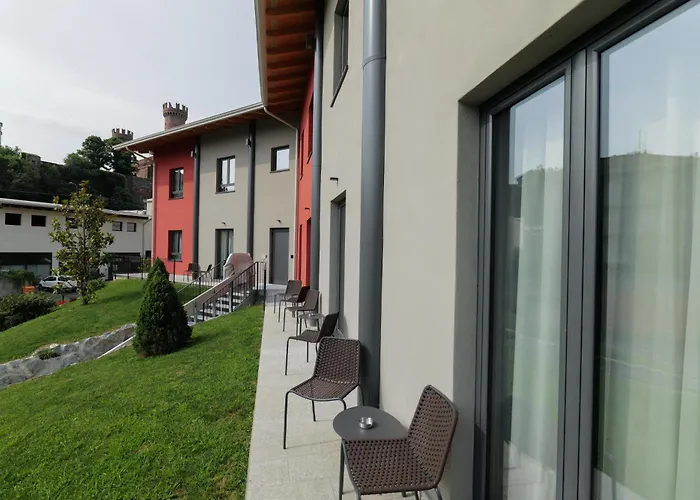 3T Boutique Hotel Ivrea
