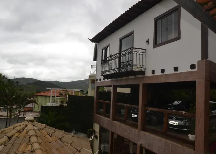 Pousada Gamarano Mariana
