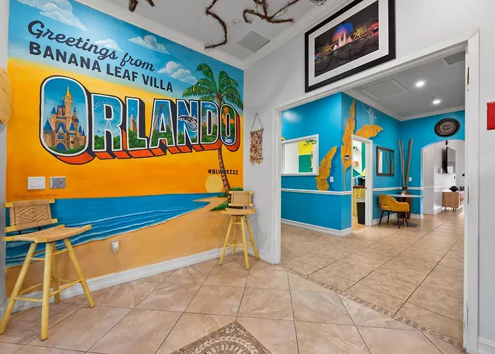 Ocoee Hotels
