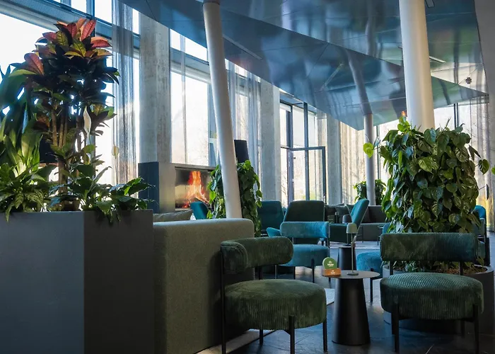 Hotels in Wattens