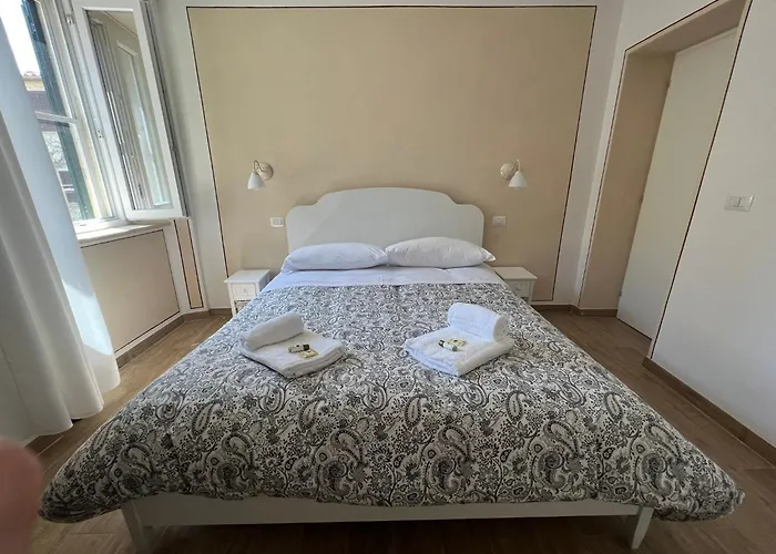 Hotéis em Saturnia