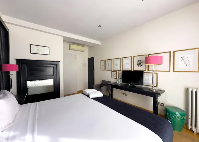 Hotel Market Barcellona