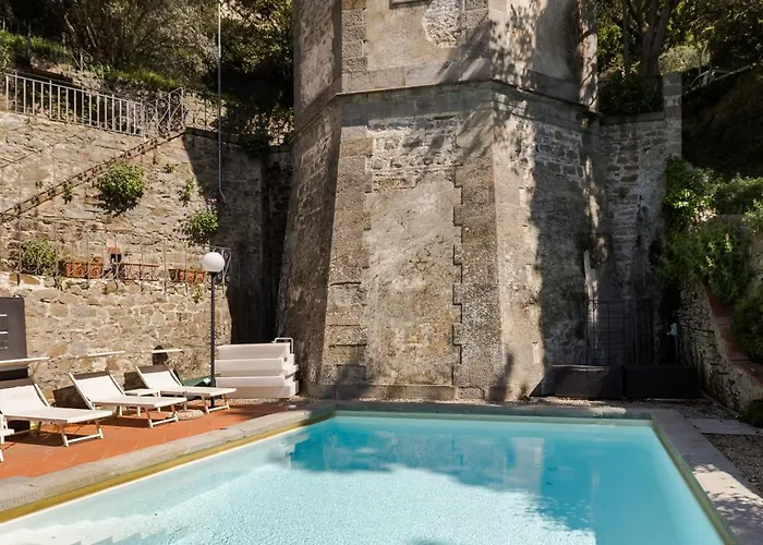 Fiesole Hotels