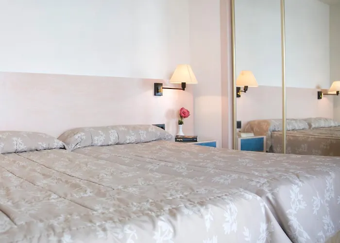 Trh Jardin Del Mar Aparthotel Santa Ponça