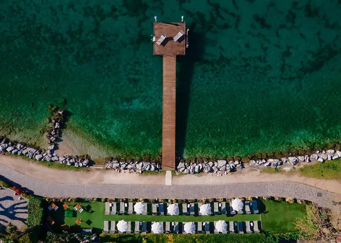 Kriss Internazionale Hotel Bardolino