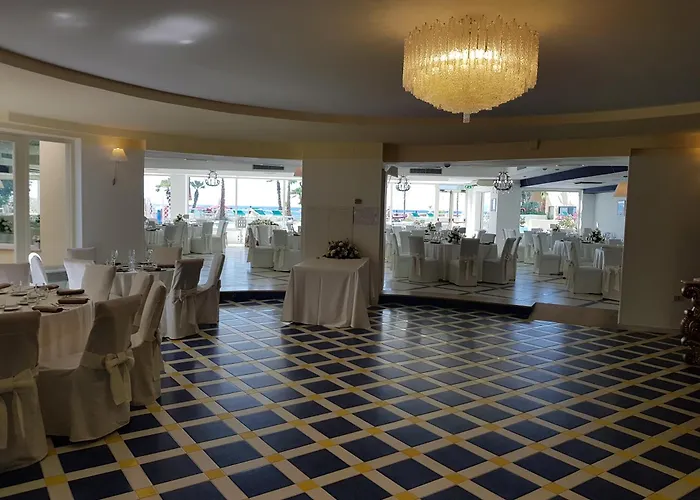 Hotel La Playa Sperlonga