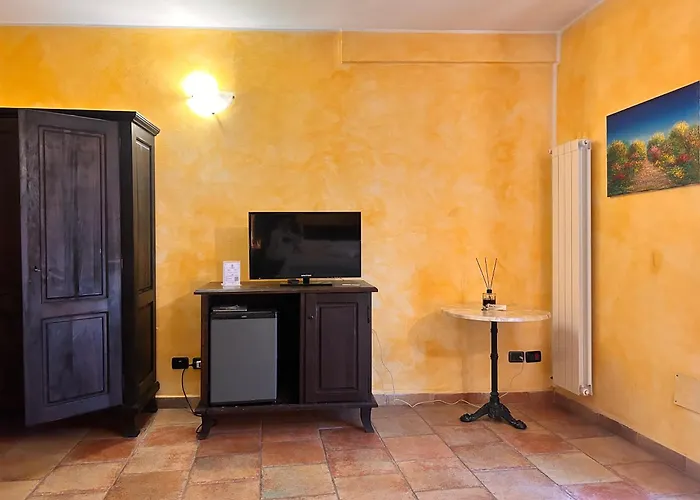 Locanda Dei Baroni Vasto