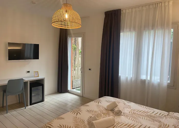 Hotels in Lido di Venezia