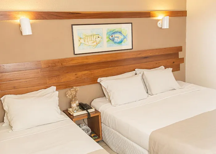 Portal Da Praia Hotel Fortaleza 