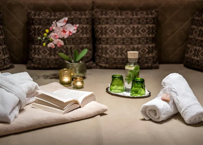 Hotels in Waging am See