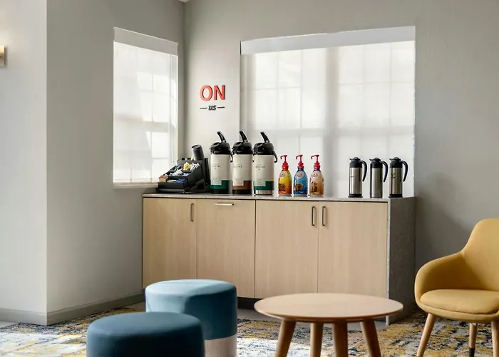 Towneplace Suites Detroit Dearborn
