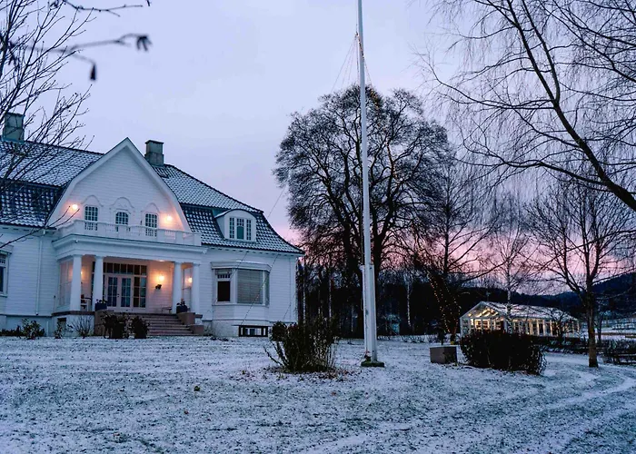 Thorbjornrud Hotell