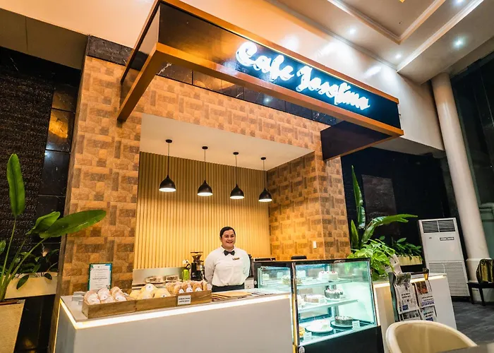 Luxury Hotels in Davao