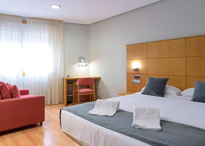 Hotel Alda Xinzo Xinzo de Limia