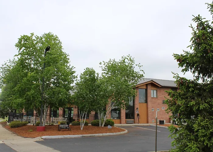 Ionia Hotels