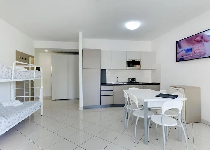 Residence I Diamanti