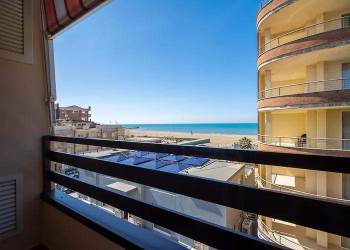 Residence La Rosa di Nettuno Marina di Grosseto