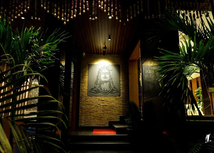 Srigandha Residency