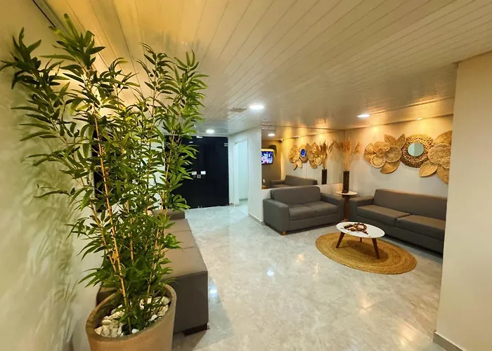 Veleiro Praia Hotel Maceió