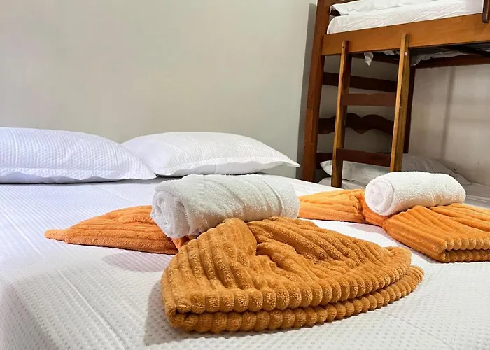 Hotel Pousada Calhau