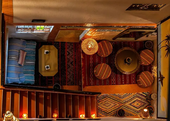 Hola Surf Morocco