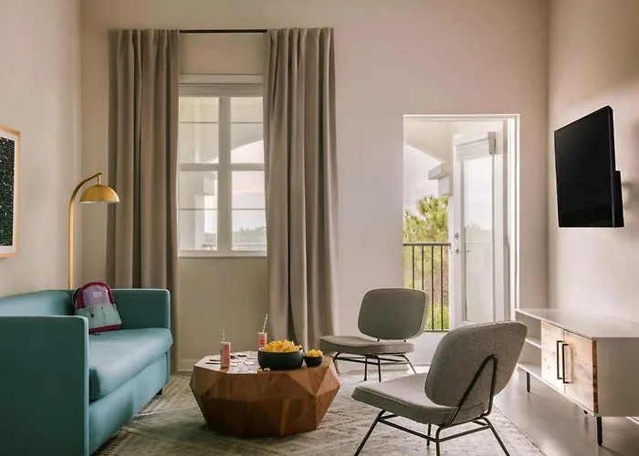 Sonder By Marriott Bonvoy Vista Cay Apartments Williamsburg