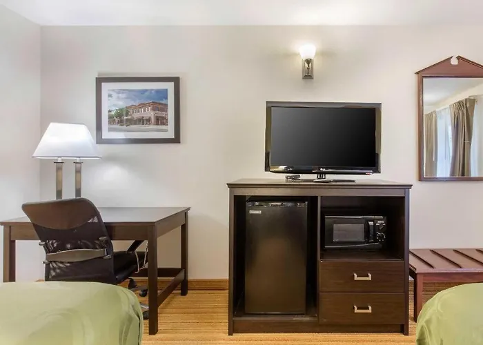 Arab Hotels