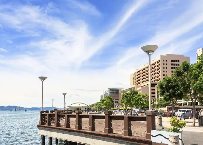 Ming Garden Hotel