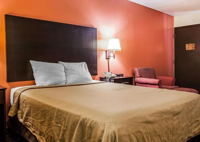 Econo Lodge Urbandale-Northwest Des Moines