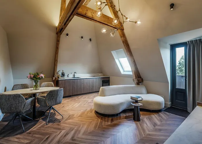 Hotels in Sint-Oedenrode