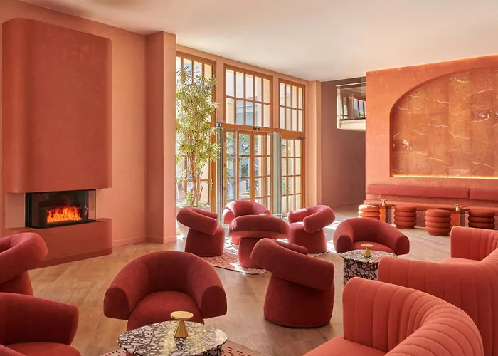 Le Meridien Ra Beach Hotel And Spa