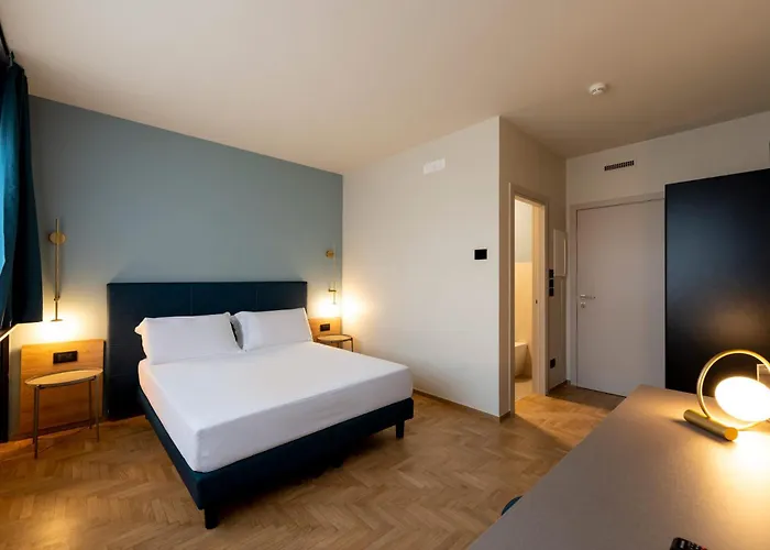 Cristal Palace Hotel Andria