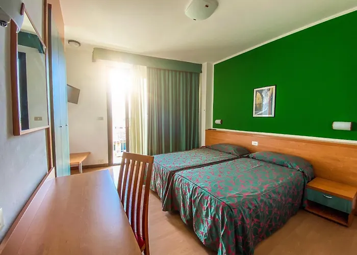 Hotel Fenix Cavallino-Treporti