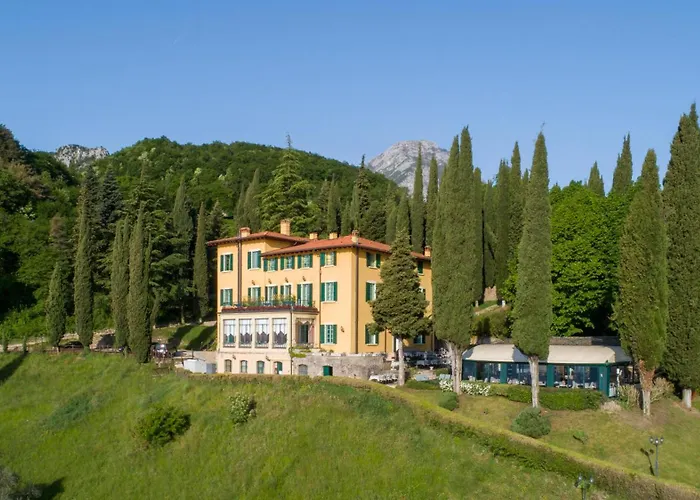Boutique Hotel Villa Sostaga