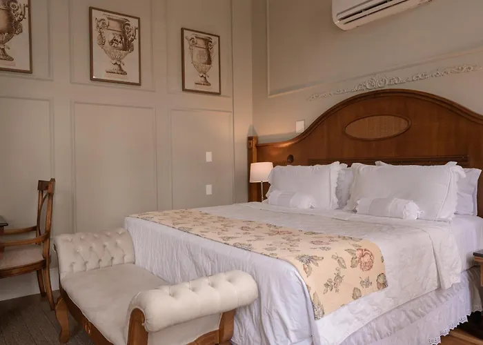 Curitiba Hotels