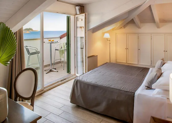 Hotel Lido Alassio