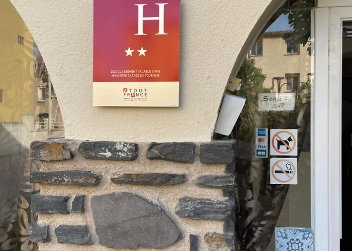 Hotel Clair Logis
