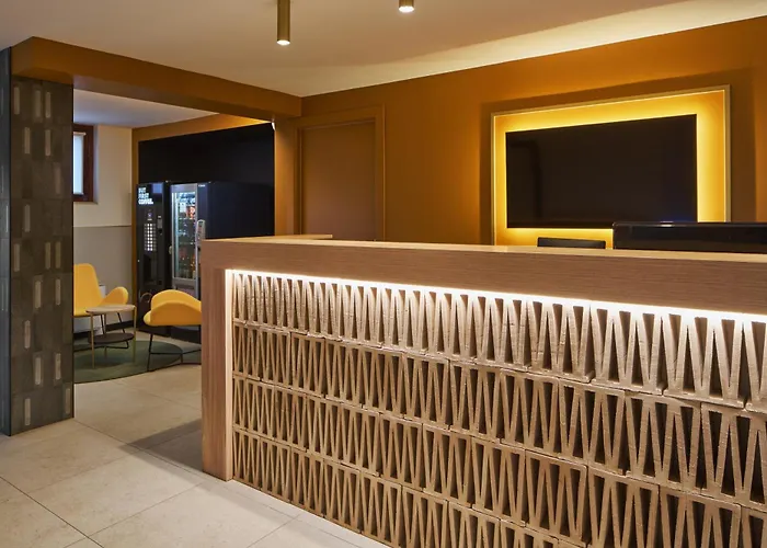 Hotel Antica Fonte Brescia