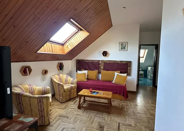 Hotel La Pineta Cogoleto
