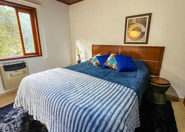 Estalagem Monte Verde