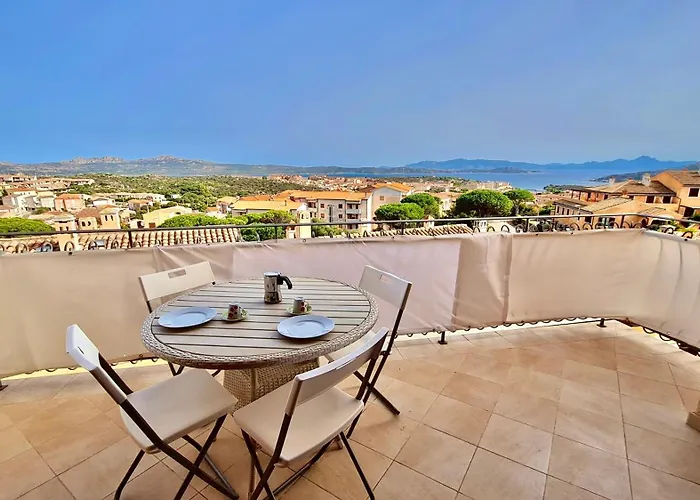 Residence Borgo Punta Villa